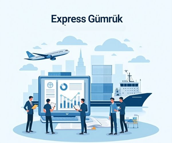 Express Gümrük Ofis
